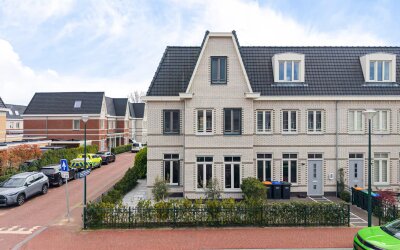 Westmadeweg 10