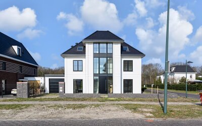 Vroonhoevelaan 43
