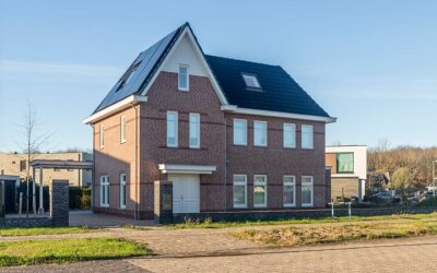 Vroonhoevelaan 61