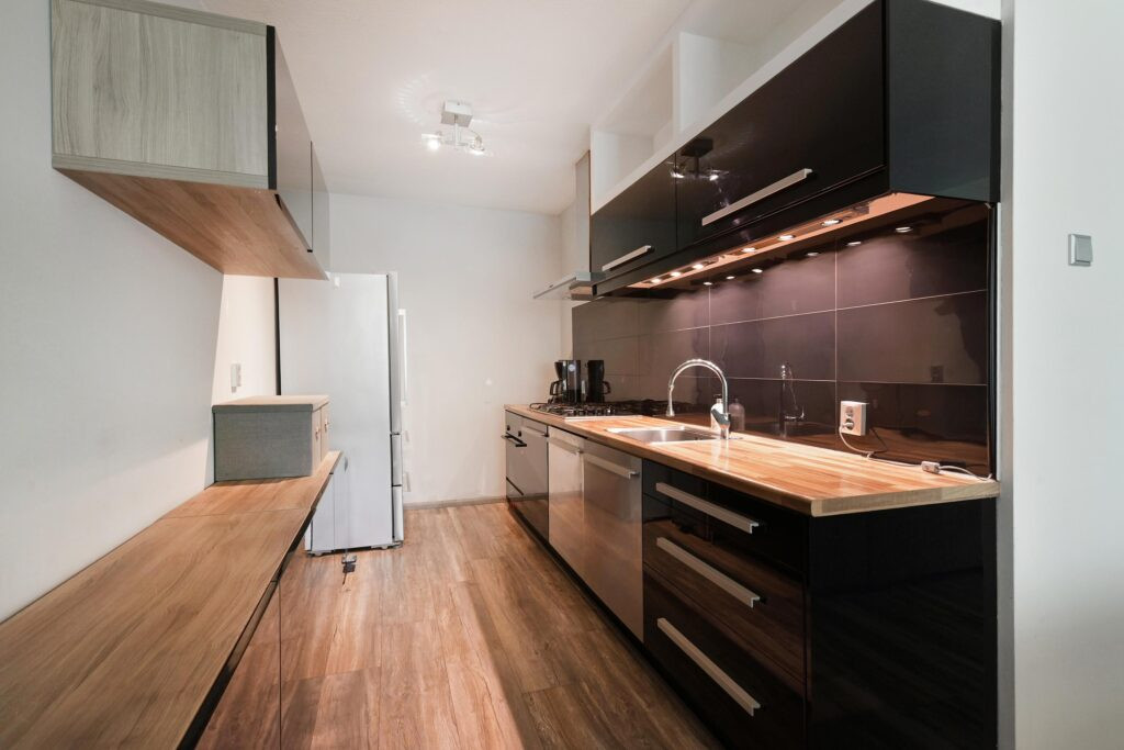 Appartement te koop: De Brink 284, 'S-Gravenhage
