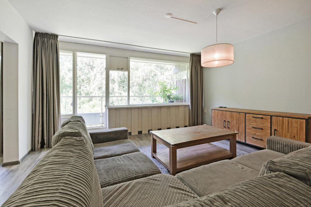 Appartement te koop: De Brink 284, 'S-Gravenhage