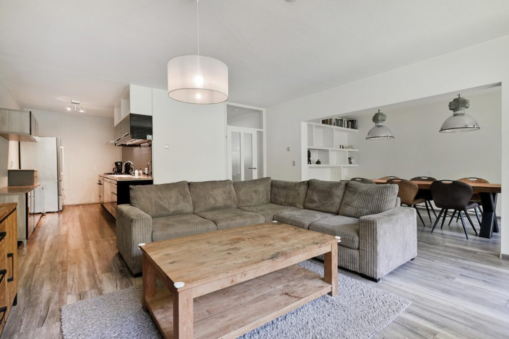 Appartement te koop: De Brink 284, 'S-Gravenhage