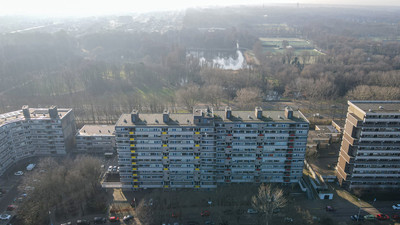 De Brink 562