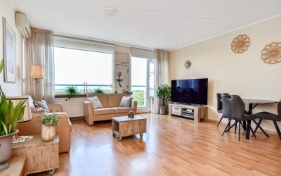 Appartement te koop De Brink 578