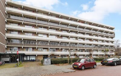 De Brink 826