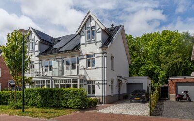 Markgraaflaan 55