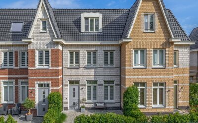 Graafschap Hollandlaan 21