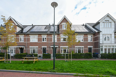 Hertog Karel de Stoutelaan 9
