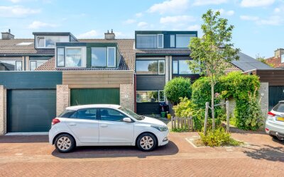 Huis te koop Steurendaal 3