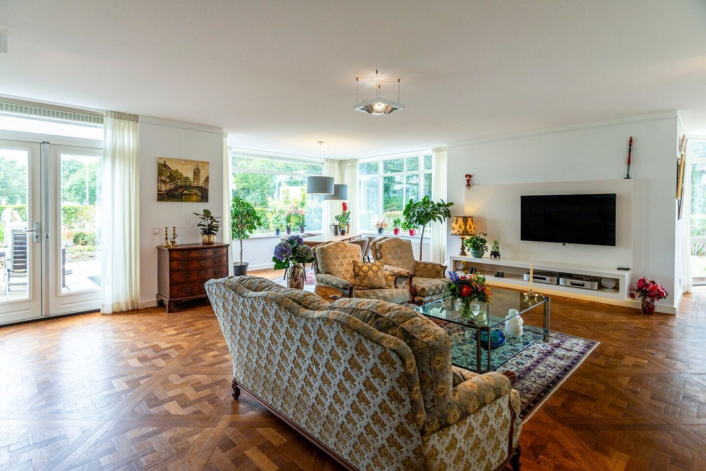 Appartement te koop: Max Euweweg 79, 'S-Gravenhage
