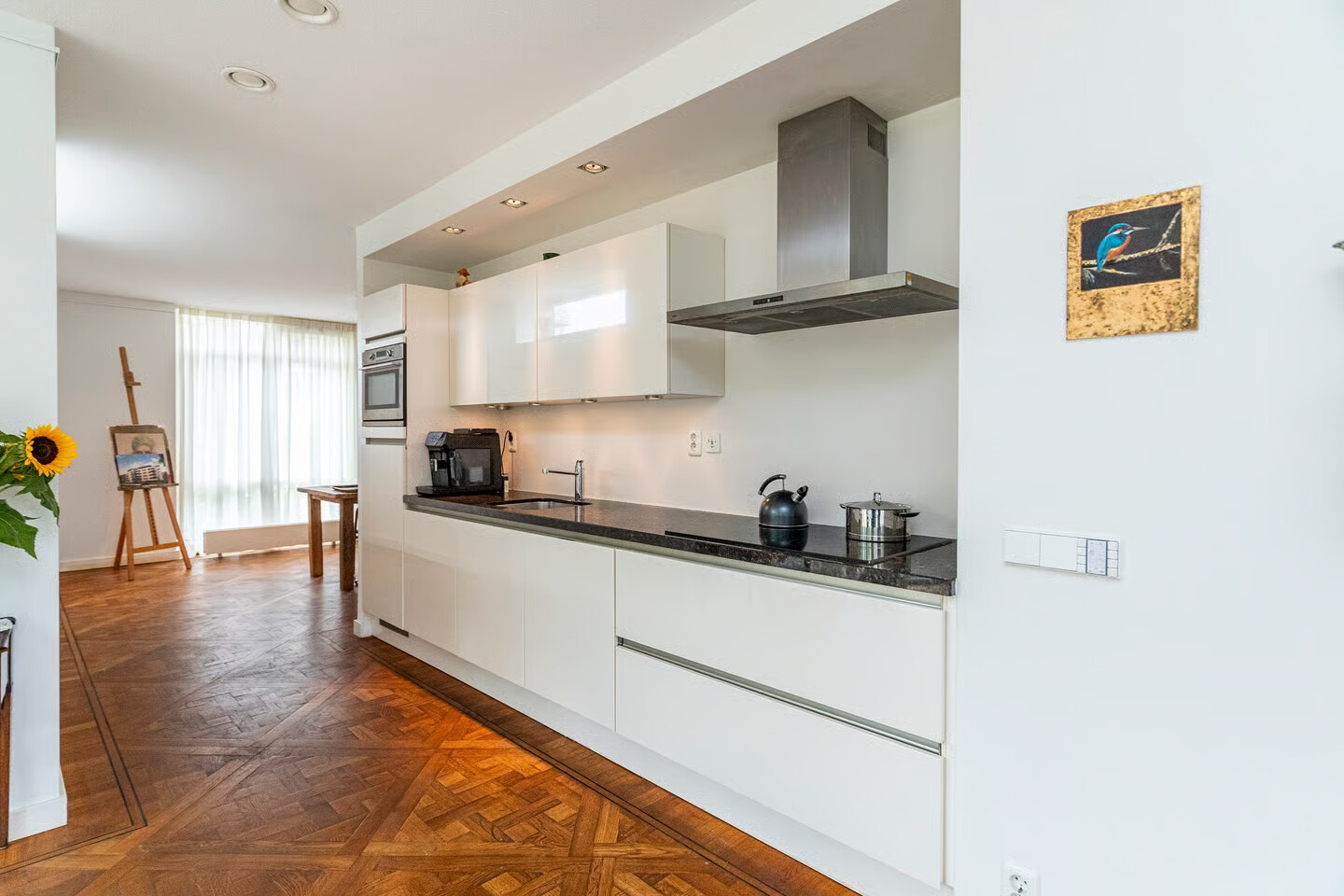 Appartement te koop: Max Euweweg 79, 'S-Gravenhage