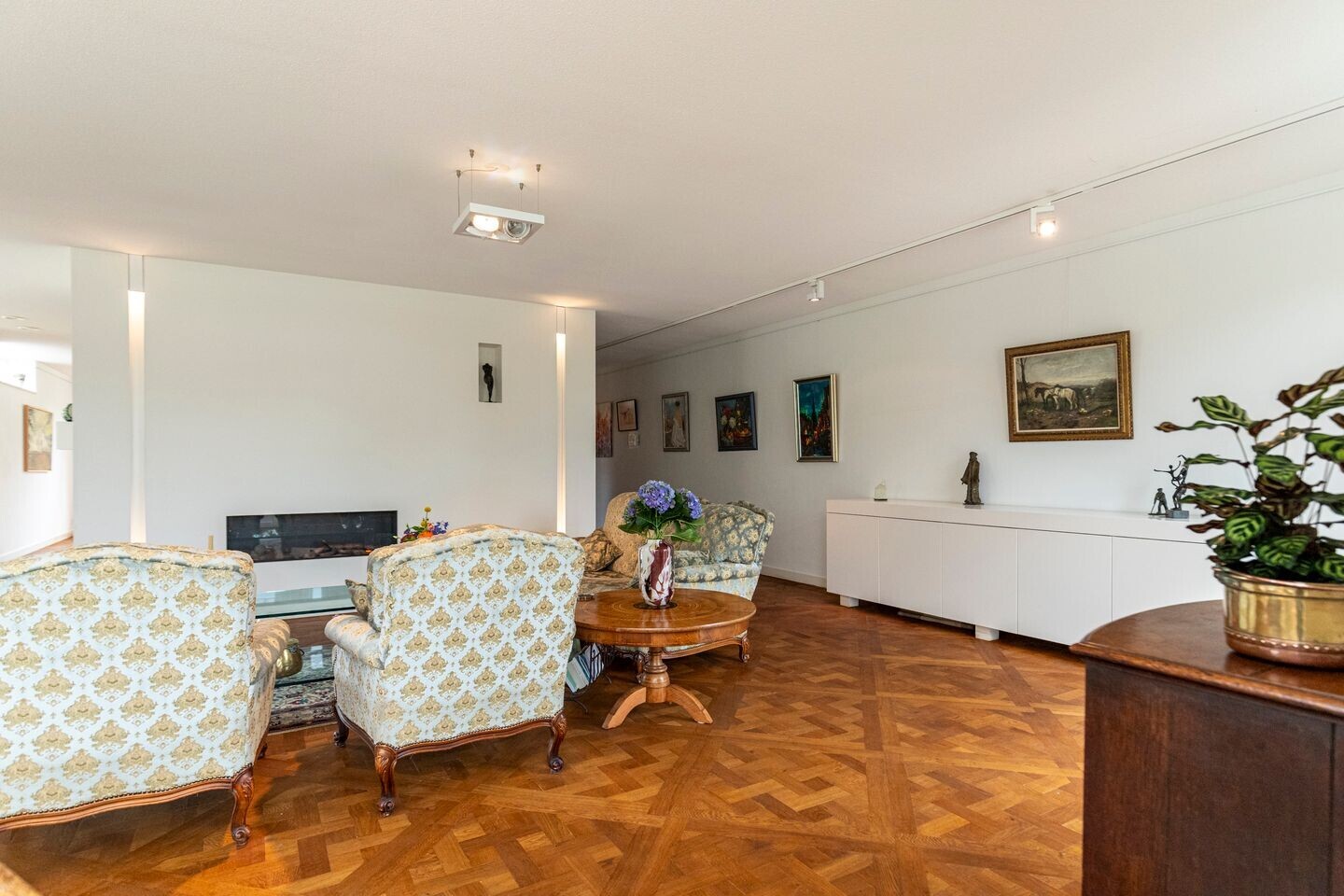 Appartement te koop: Max Euweweg 79, 'S-Gravenhage