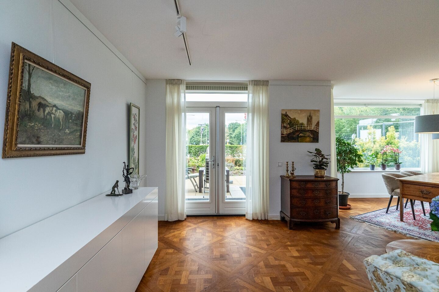 Appartement te koop: Max Euweweg 79, 'S-Gravenhage