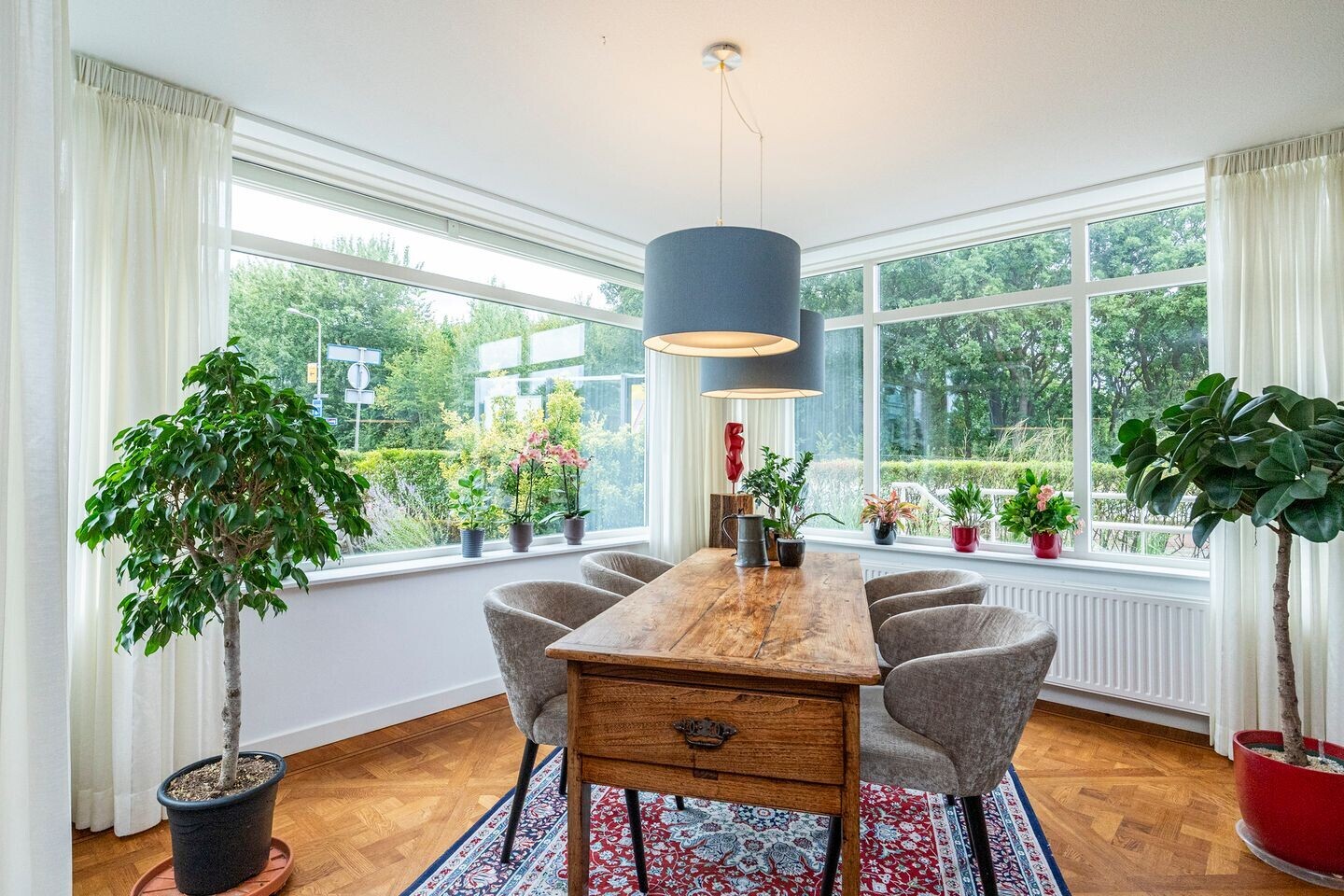 Appartement te koop: Max Euweweg 79, 'S-Gravenhage