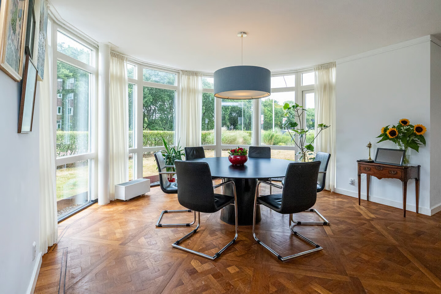 Appartement te koop: Max Euweweg 79, 'S-Gravenhage