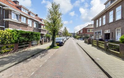 Ouverturestraat 102