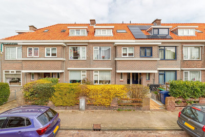 Ouverturestraat 106