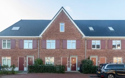 Doris Lessinglaan 126