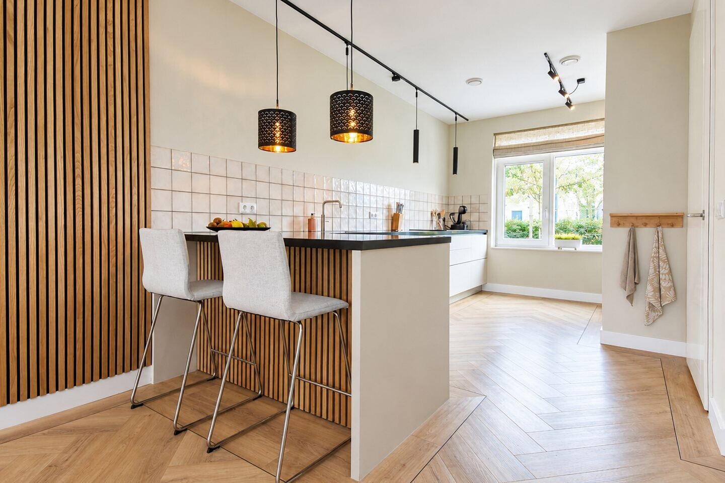 Hoekwoning te koop: Doris Lessinglaan 130, 'S-Gravenhage