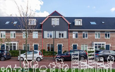 Doris Lessinglaan 86