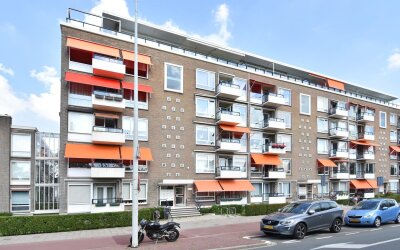 Kijkduinses. 984