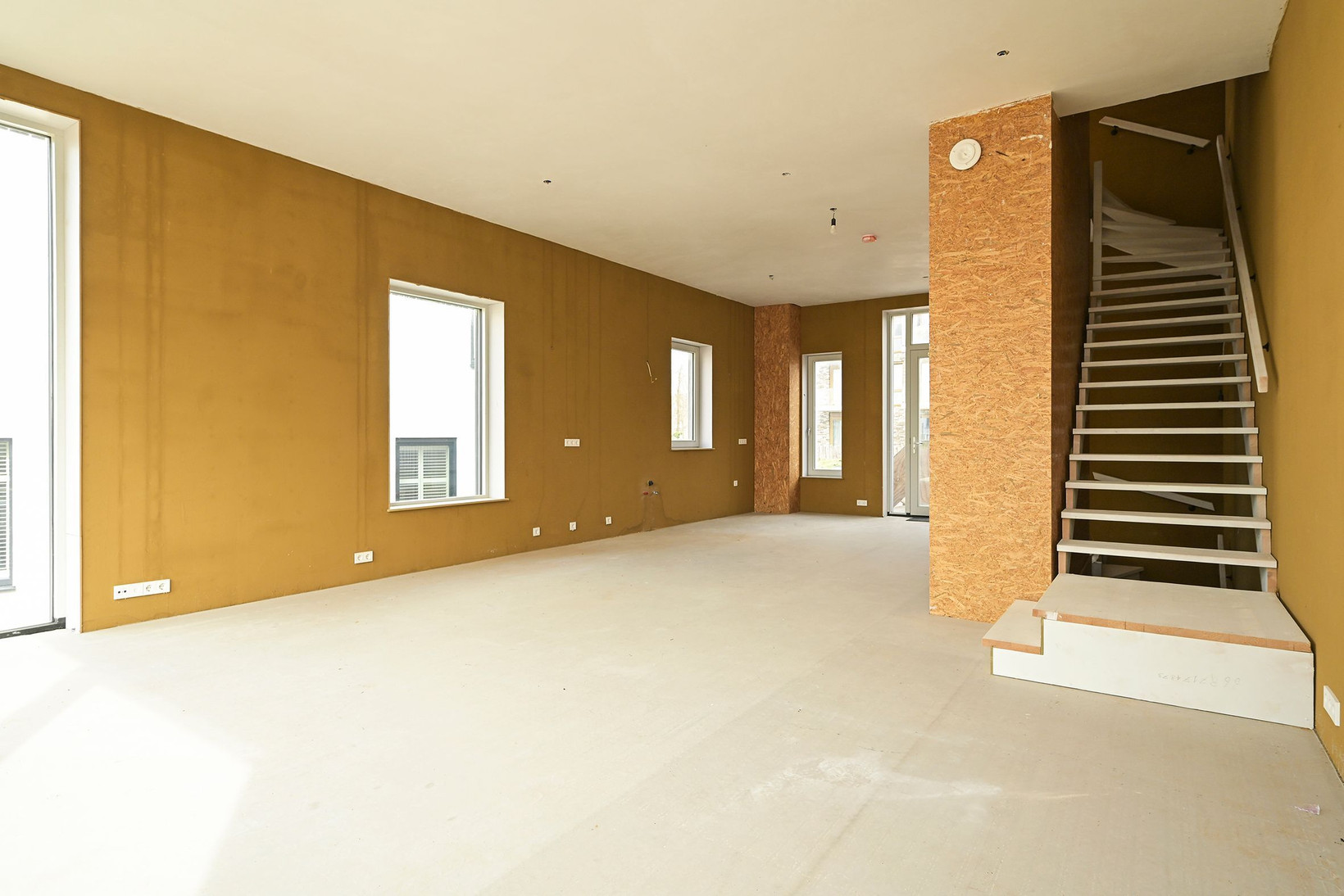 Hoekwoning te koop: Duinslag 71, 'S-Gravenhage