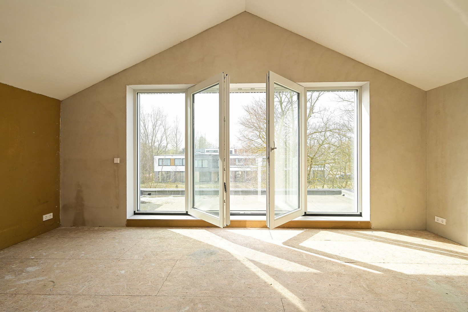 Hoekwoning te koop: Duinslag 71, 'S-Gravenhage