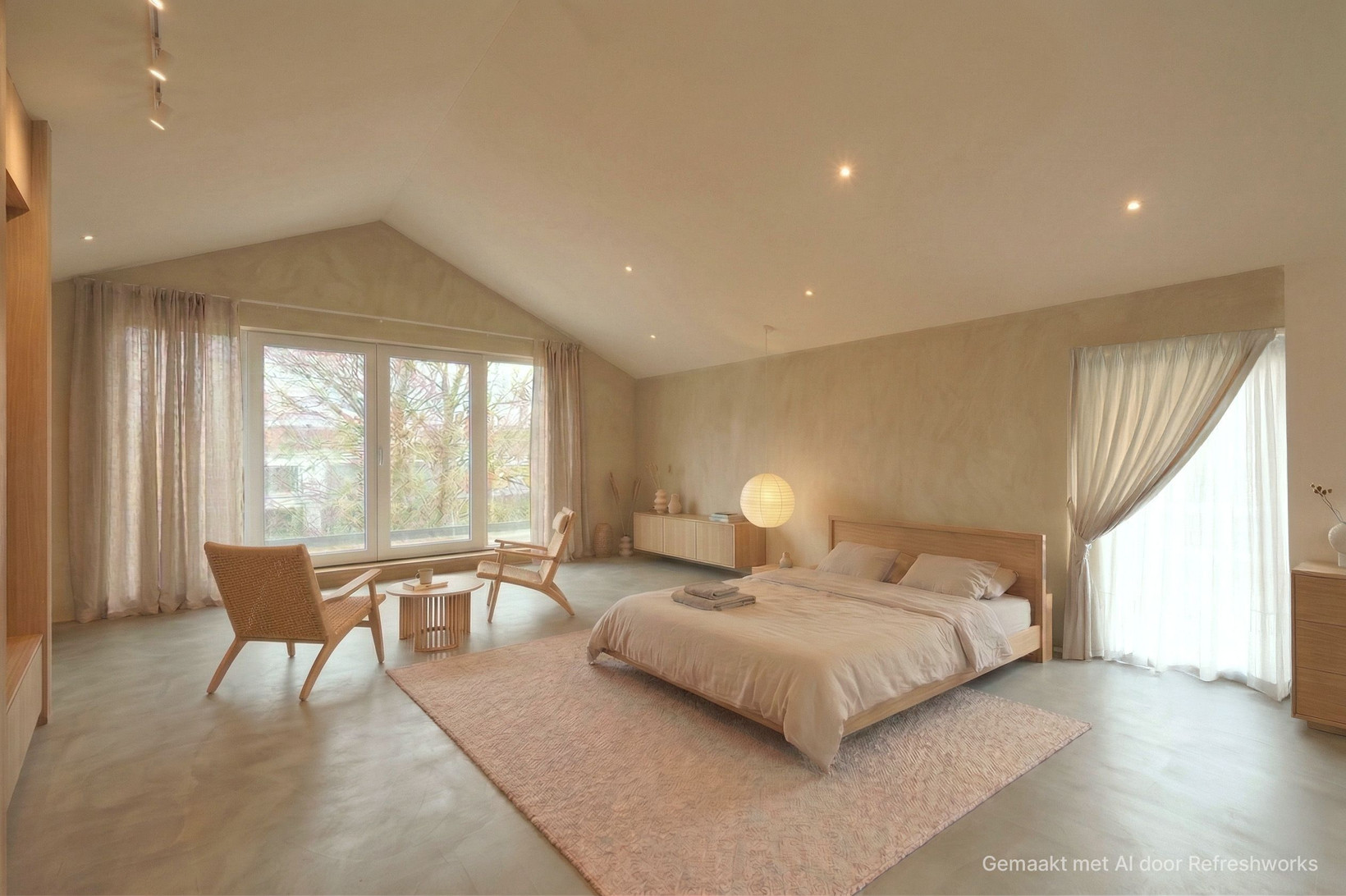 Hoekwoning te koop: Duinslag 71, 'S-Gravenhage
