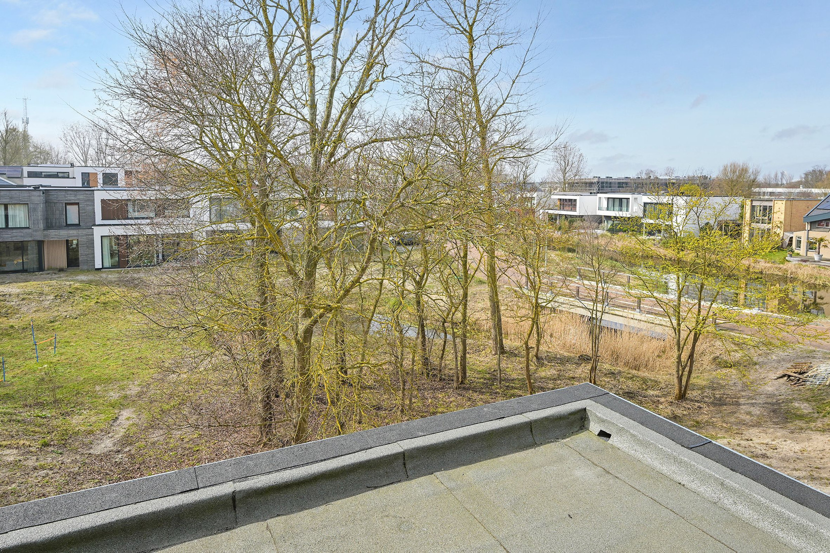 Hoekwoning te koop: Duinslag 71, 'S-Gravenhage