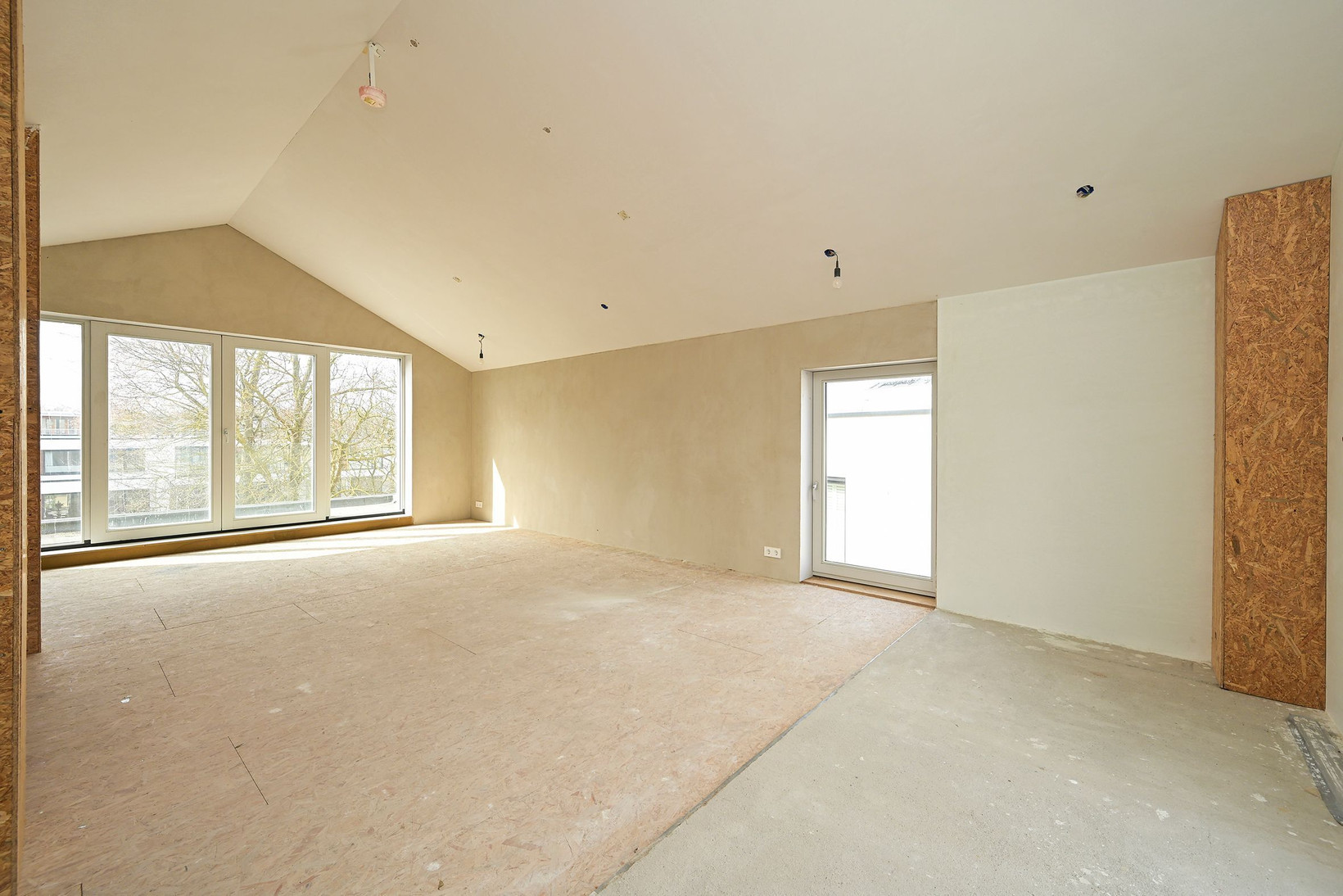 Hoekwoning te koop: Duinslag 71, 'S-Gravenhage