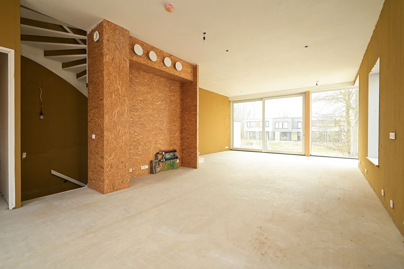Hoekwoning te koop: Duinslag 71, 'S-Gravenhage