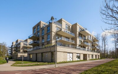 Wijndaelerw. 3-T