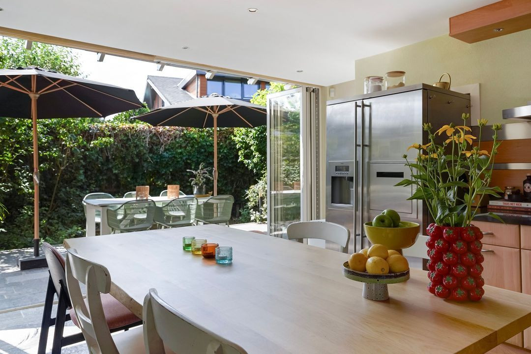 Woning te koop: Duinlaan 127, 'S-Gravenhage