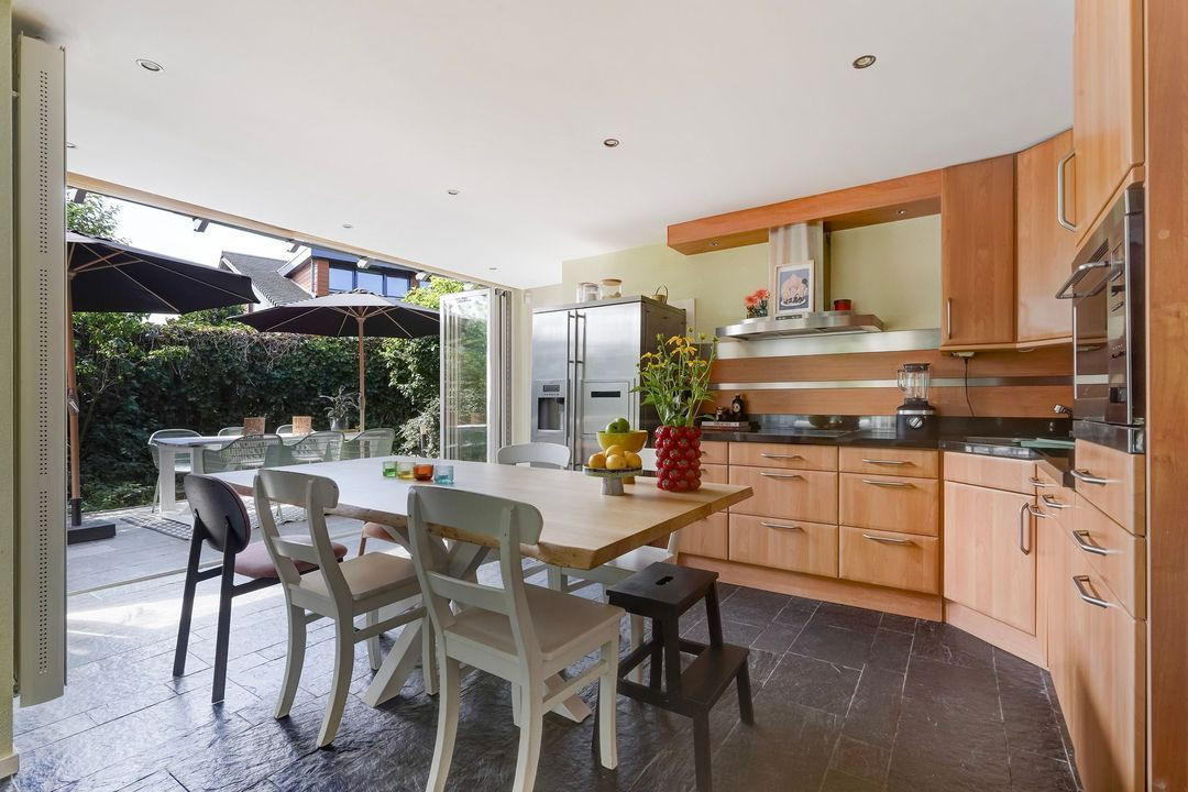 Woning te koop: Duinlaan 127, 'S-Gravenhage