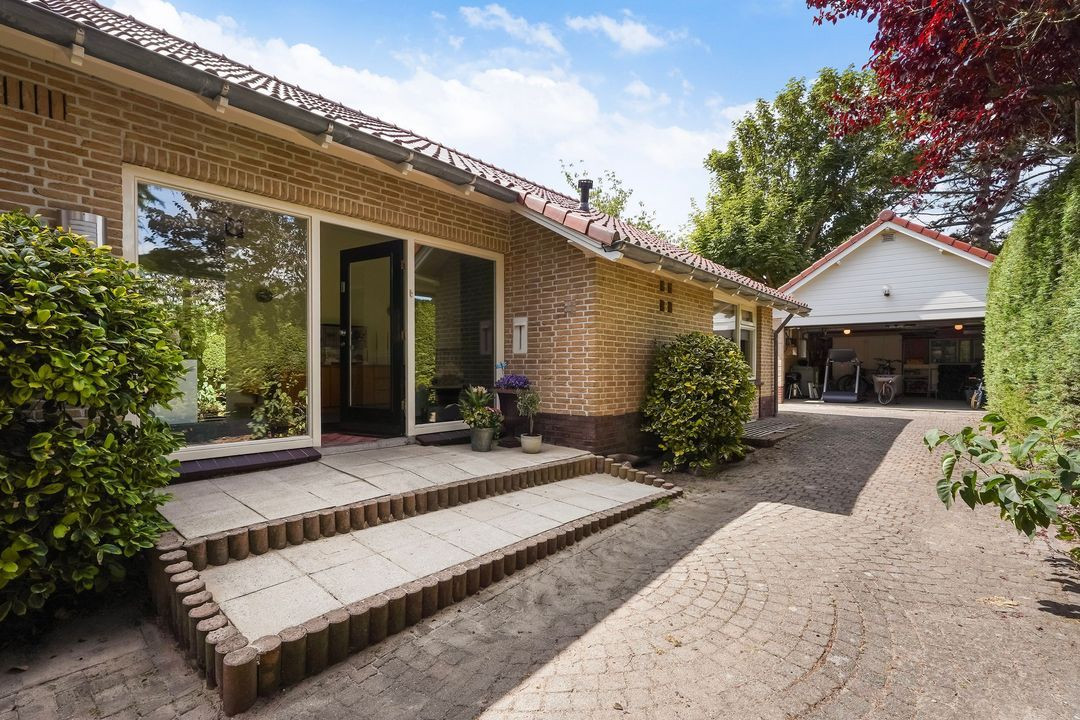 Woning te koop: Duinlaan 127, 'S-Gravenhage