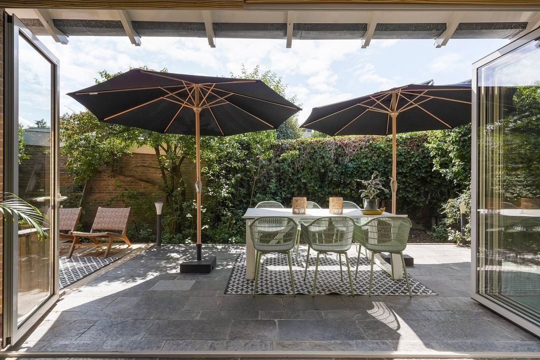 Woning te koop: Duinlaan 127, 'S-Gravenhage