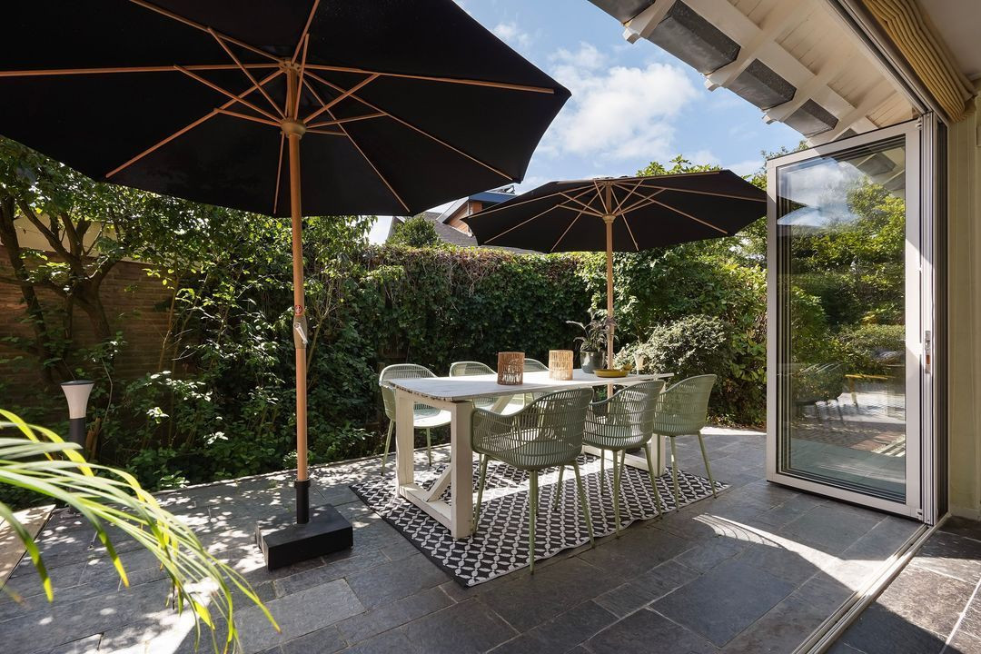 Woning te koop: Duinlaan 127, 'S-Gravenhage