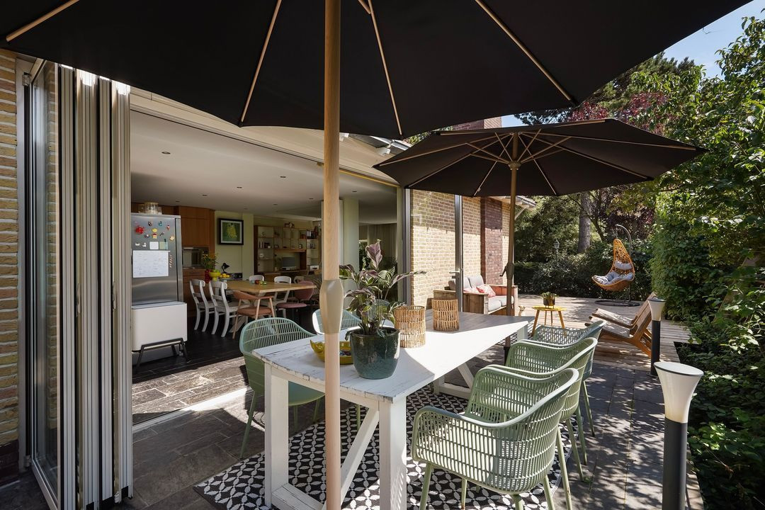 Woning te koop: Duinlaan 127, 'S-Gravenhage