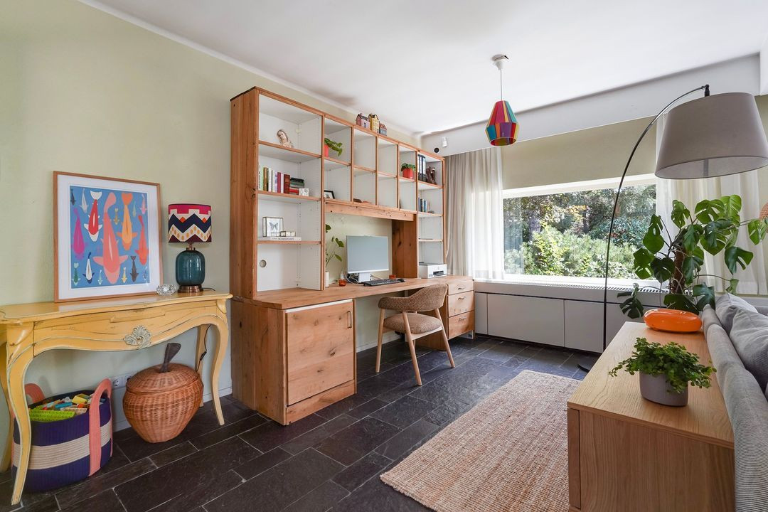 Woning te koop: Duinlaan 127, 'S-Gravenhage