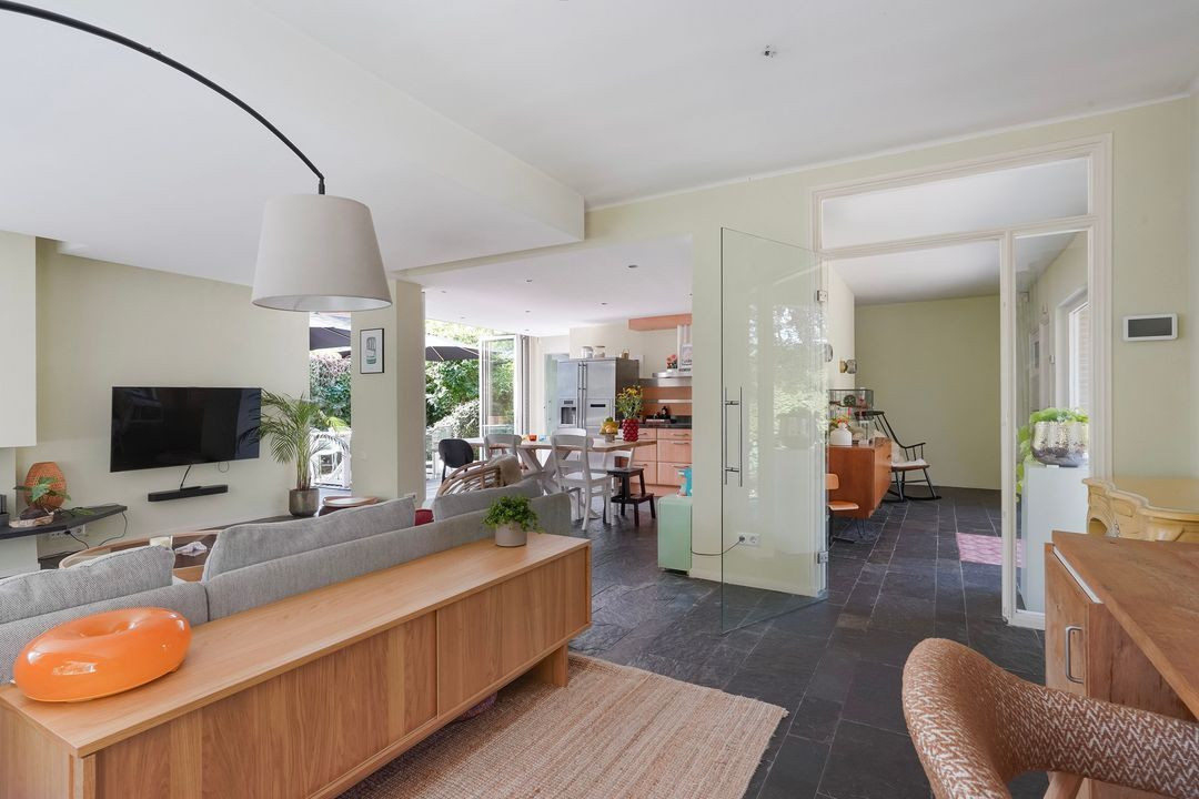 Woning te koop: Duinlaan 127, 'S-Gravenhage