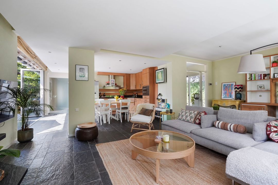 Woning te koop: Duinlaan 127, 'S-Gravenhage