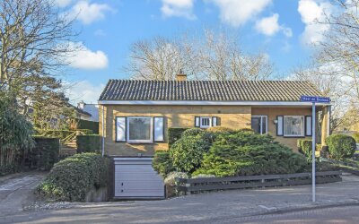Meer en Bos. 109
