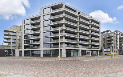 Deltaplein 338