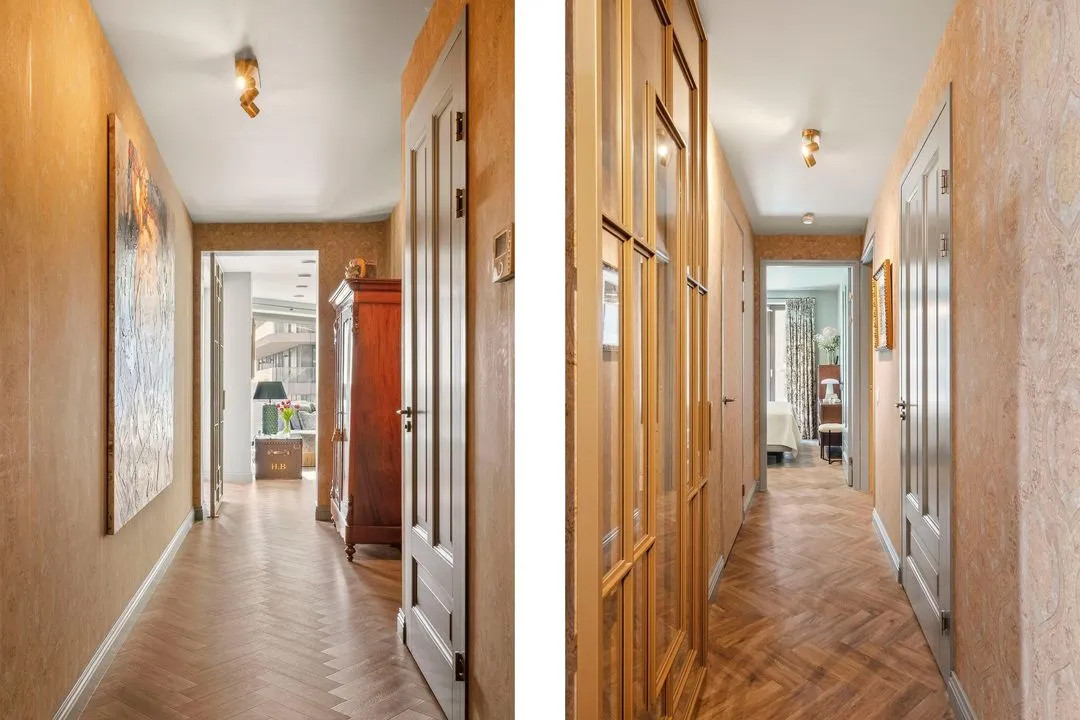 Appartement te koop: Deltaplein 317, 'S-Gravenhage