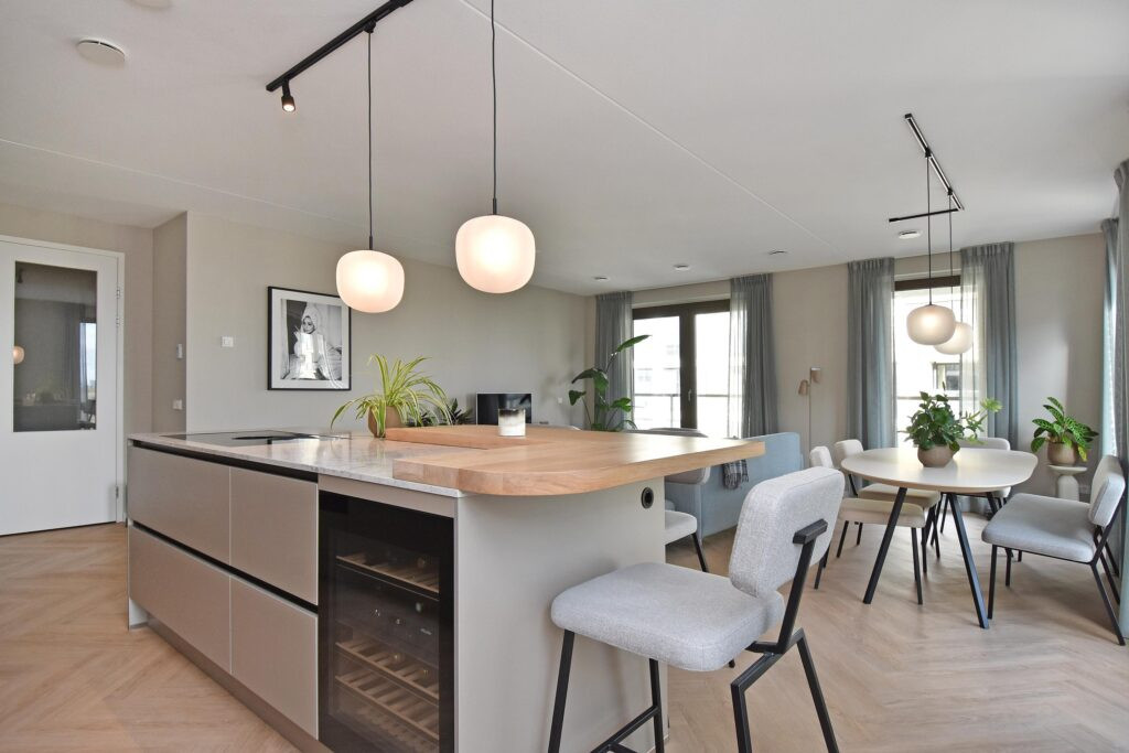 Appartement te koop: Deltapromenade 345, 'S-Gravenhage