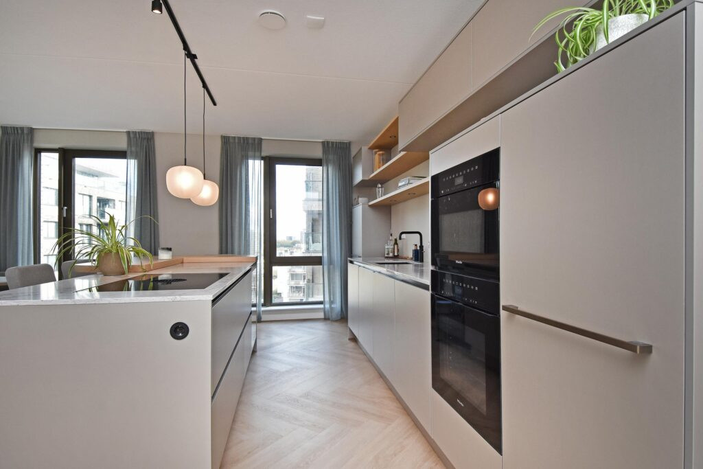 Appartement te koop: Deltapromenade 345, 'S-Gravenhage