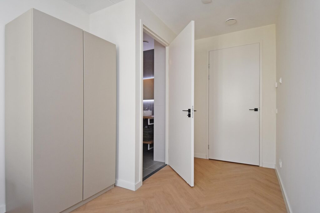 Appartement te koop: Deltapromenade 345, 'S-Gravenhage