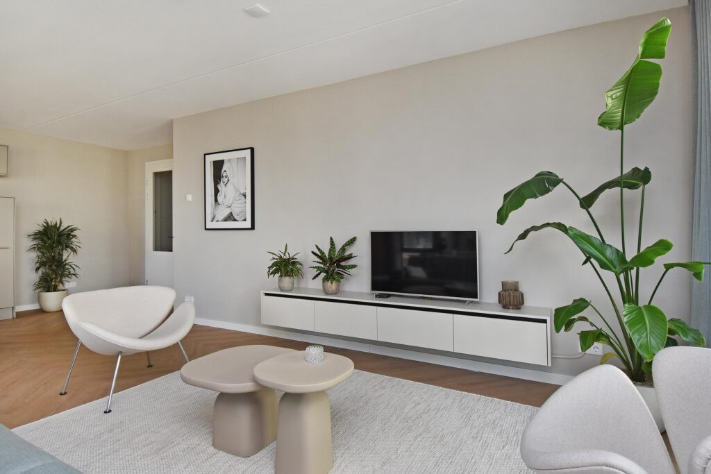 Appartement te koop: Deltapromenade 345, 'S-Gravenhage