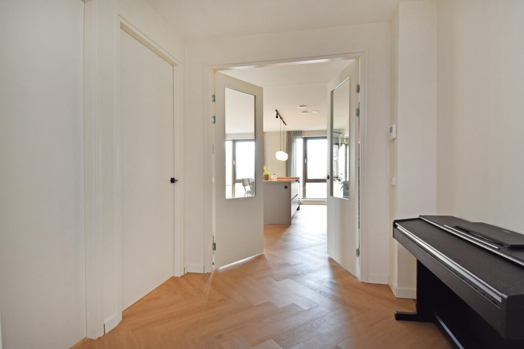 Appartement te koop: Deltapromenade 345, 'S-Gravenhage