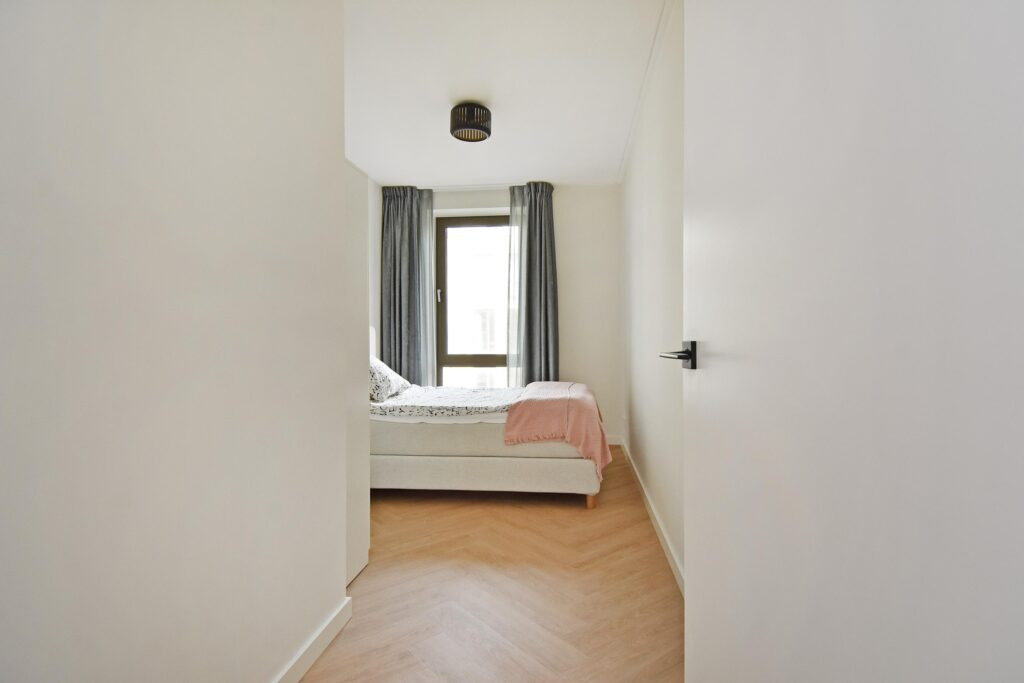 Appartement te koop: Deltapromenade 345, 'S-Gravenhage
